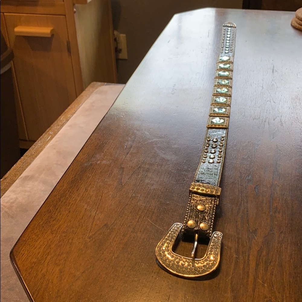 Belt
